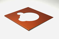 Plateau Face Pour THORENS TD