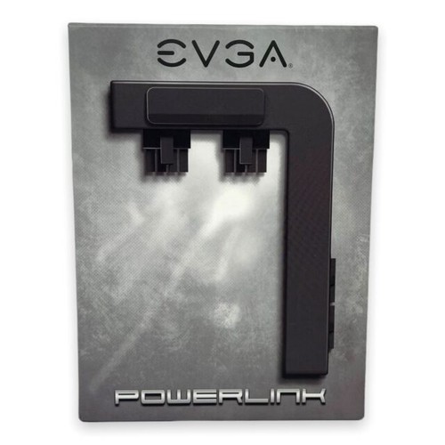 New evga powerlink pin - powerlink, 8-pin