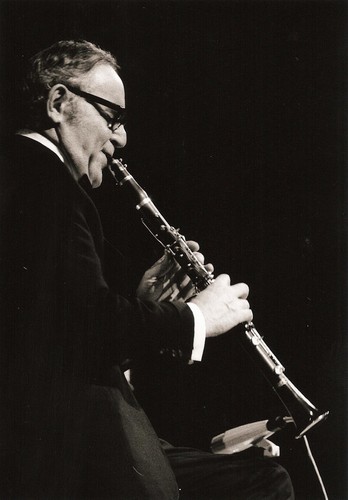Benny goodman collection old - benny,