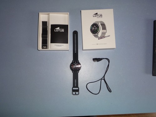 Lotus smartime montre - lotus,