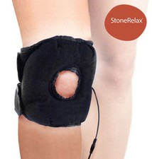 Genouillères chauffantes -