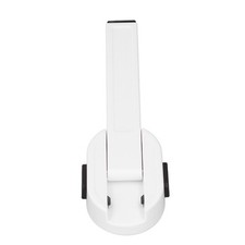 Verrou De Couvercle De