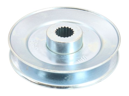 Poulie transmission ø89mm - de,