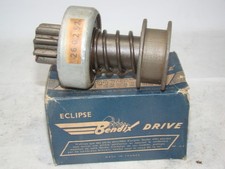 Pignon lanceur démarreur