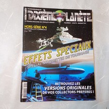 magazine DIXIEME PLANETE –