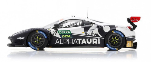 Look smart ferrari 488 - look, gte