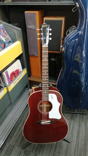 Guitare acoustique gibson 45 - acoustique,