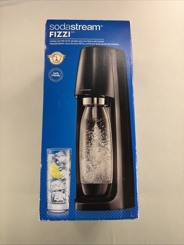Sodastream fizzi sparkling - sodastream,