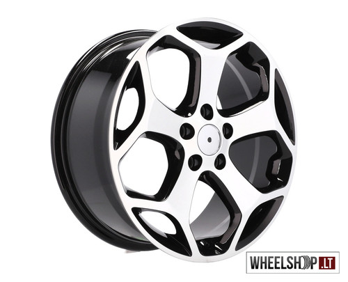 Ford style r16 5x108 - ford,