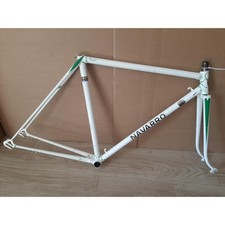 Cadre velo FOLLIS vintage bike