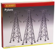 Pylônes