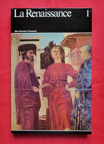 Renaissance e c flamand - i,