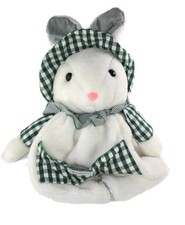 Peluche doudou range - doudou, pyjama
