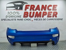Pare-choc arrière Fiat 500