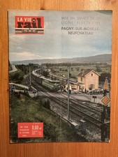 vie du rail 1960 769