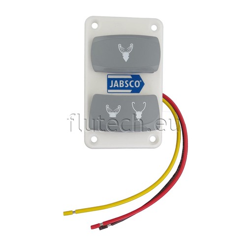 Jabsco 37047 2000 - jabsco, panneau