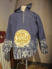 Marinière légère UCLA .t 44 ( GO/D)