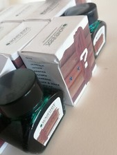 Monteverde encres verte pour