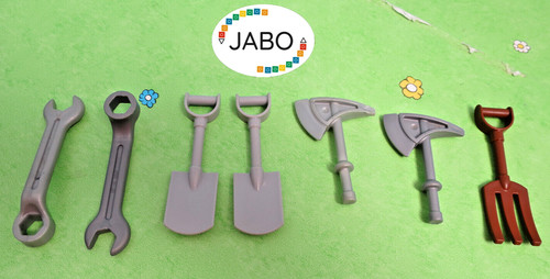 Lego duplo outils - lego,