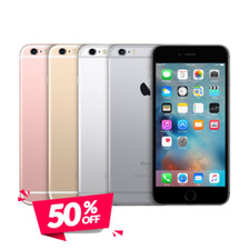 Apple iPhone 6s Plus Unlocked