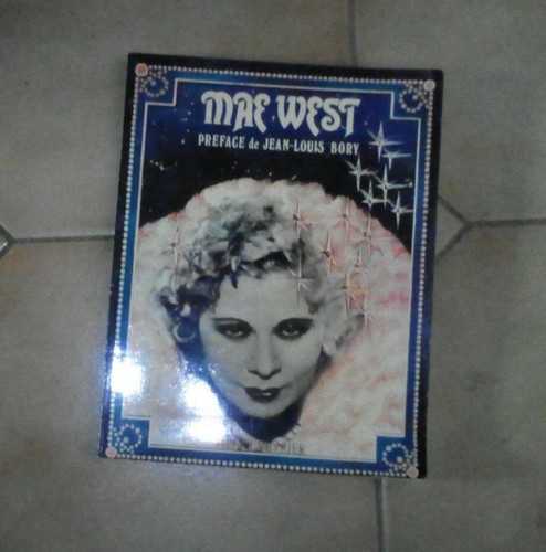 Tuska jon mae west - tuska, west.
