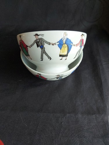 Bols porcelaine de limoges - bols,