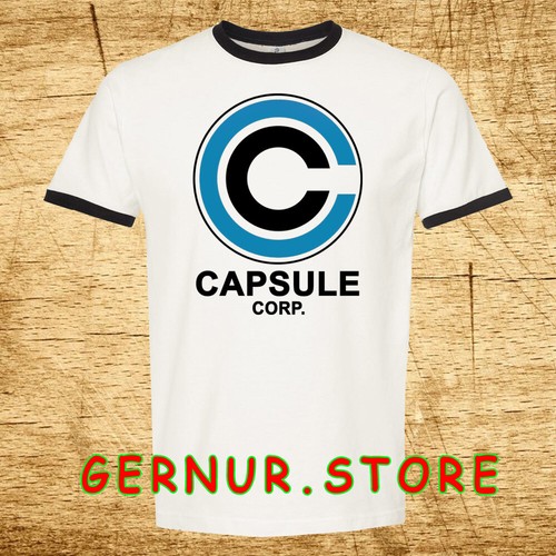 Capsule corp burma red - burma,
