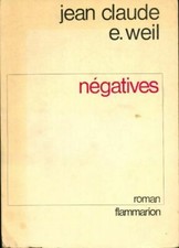 Négatives - Jean-Claude