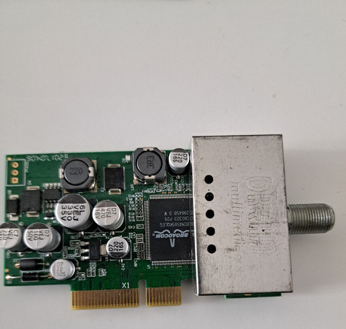 Tuner dreambox dvb - tuner, 800