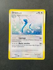 Carte Pokémon Draco 52/146 DP