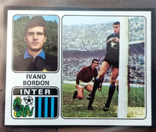 Ivano Bordon N.114 Figurine