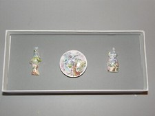 3 FEVES BOUTTAZ EN COFFRET