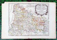 XVIII ème - Flandre Artois