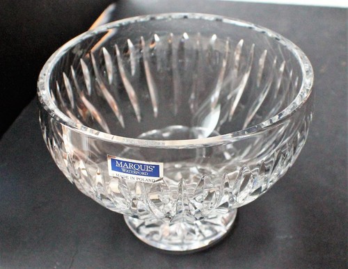Bol rond sheridan cristal - bol,