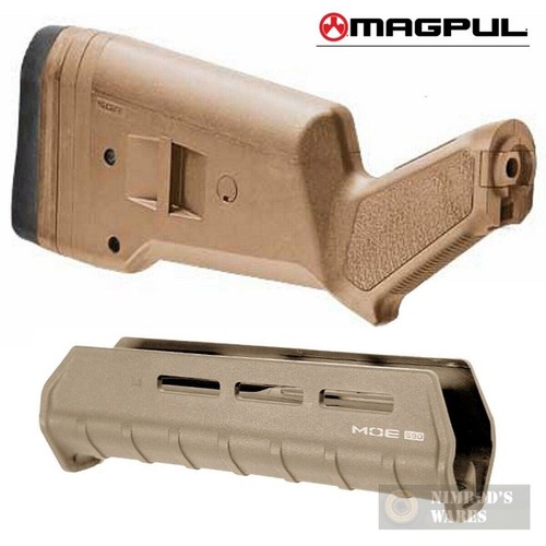 Magpul mossberg 590 - mossberg, 590a1