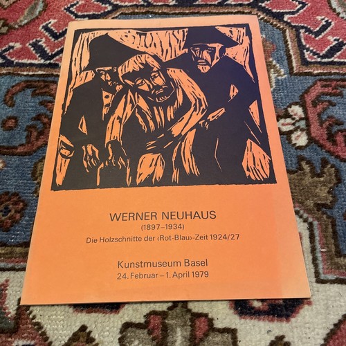 Werner neuhaus kunstmuseum - werner,
