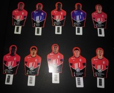RARE lot Plug foot ligue 1