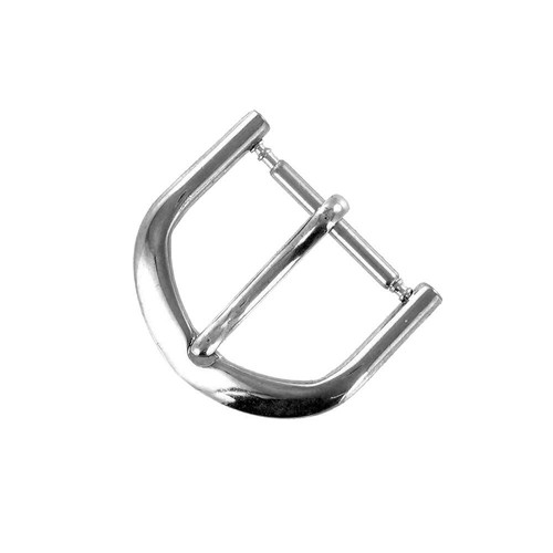 Boucle simple ardillon - boucle, de