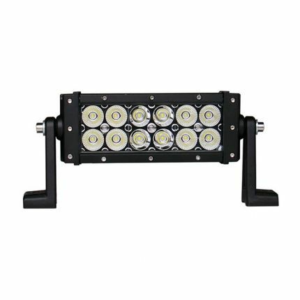 Rampe leds projecteur quad - rampe,