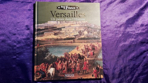 Rois france versailles un - de,