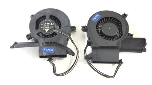 Ventilateur fan apple imac - apple,
