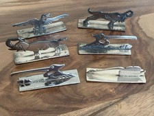 Porte couteaux animalier - 6,