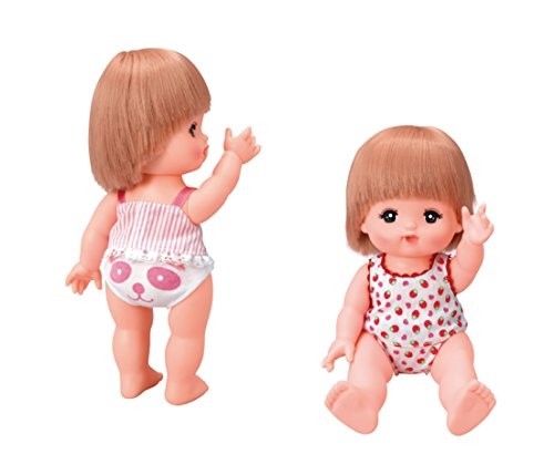 Mel chan shitagi - mel, -chan