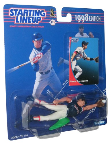 Figurine nomar garciaparra - figurine,