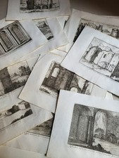 Niccolo MOGALLI (1723-c.1767)