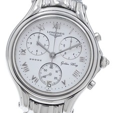 Montre Longines Golden Wing