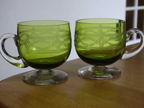 Val lambert cristal 2 - st,