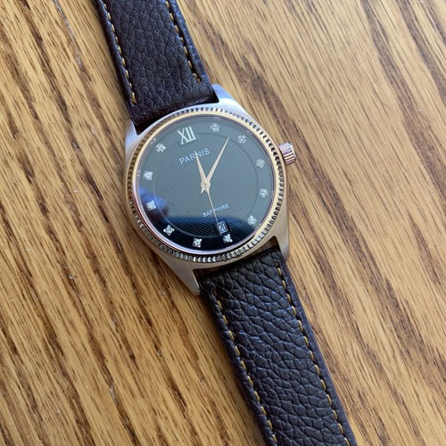 Men parnis gold - men's,