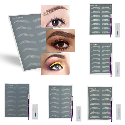 Microblading sourcil kit - microblading, de