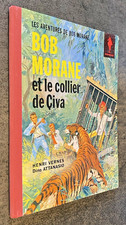 Bob morane collier de - bob,